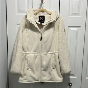 Madison Expedition Cream Women’s Jacket
